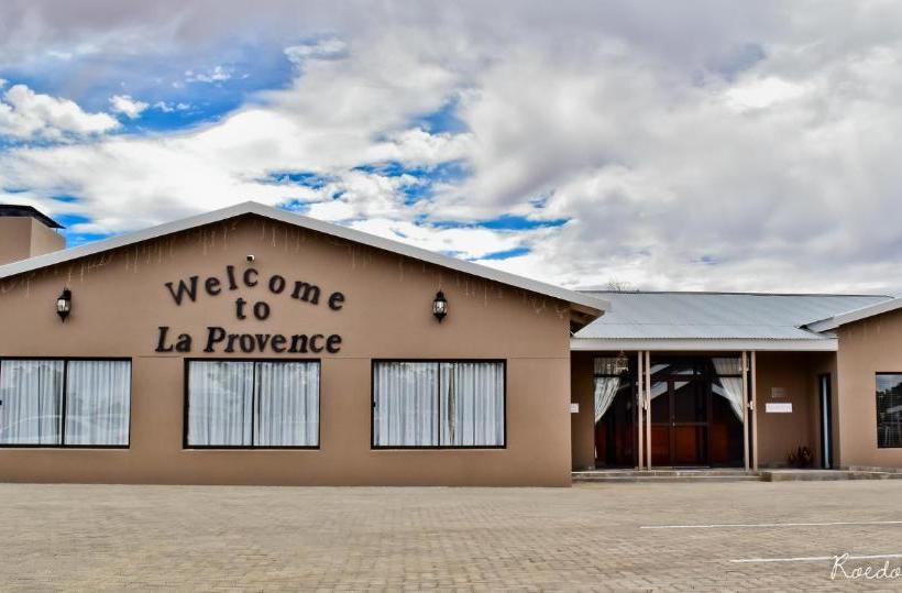 민박 La Provence Accommodation