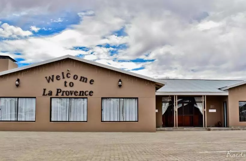ベッドアンドブレックファースト La Provence Accommodation