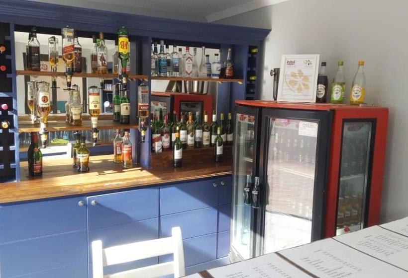 민박 La Provence Accommodation