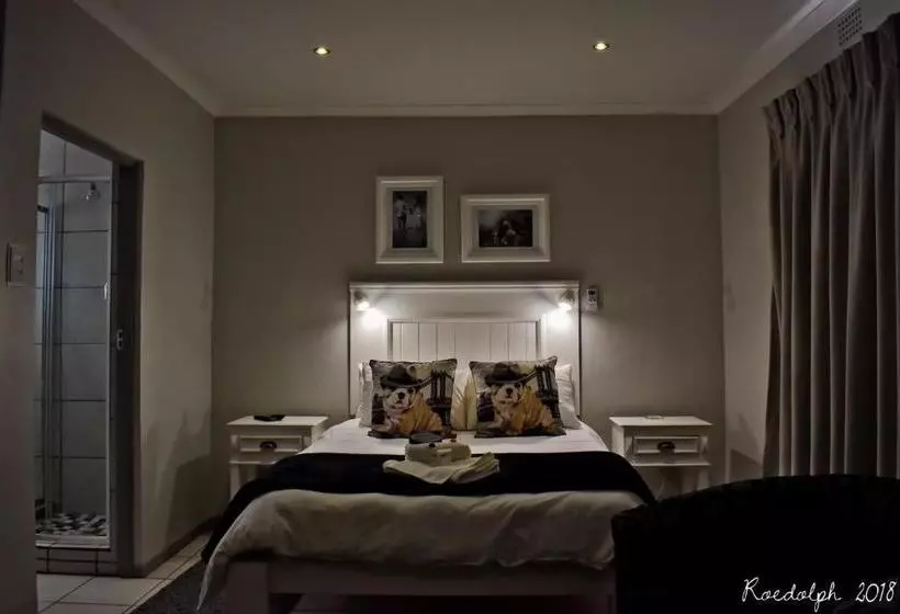 ベッドアンドブレックファースト La Provence Accommodation