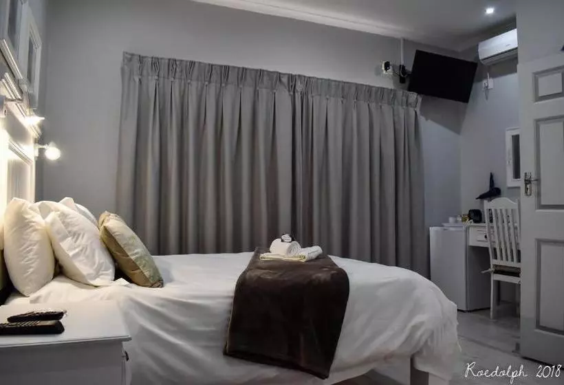 ベッドアンドブレックファースト La Provence Accommodation