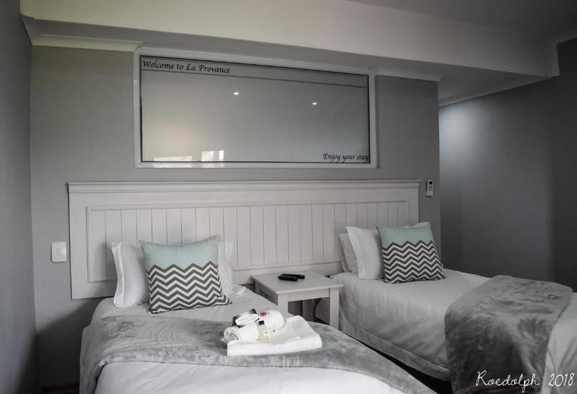 민박 La Provence Accommodation