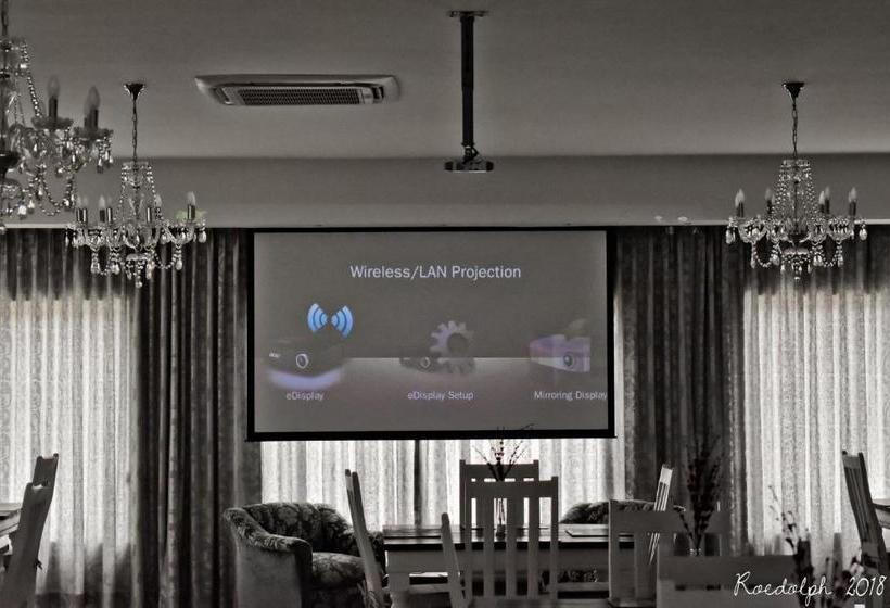 민박 La Provence Accommodation