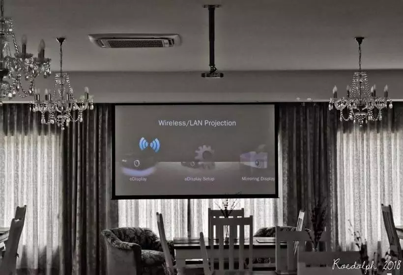 ベッドアンドブレックファースト La Provence Accommodation