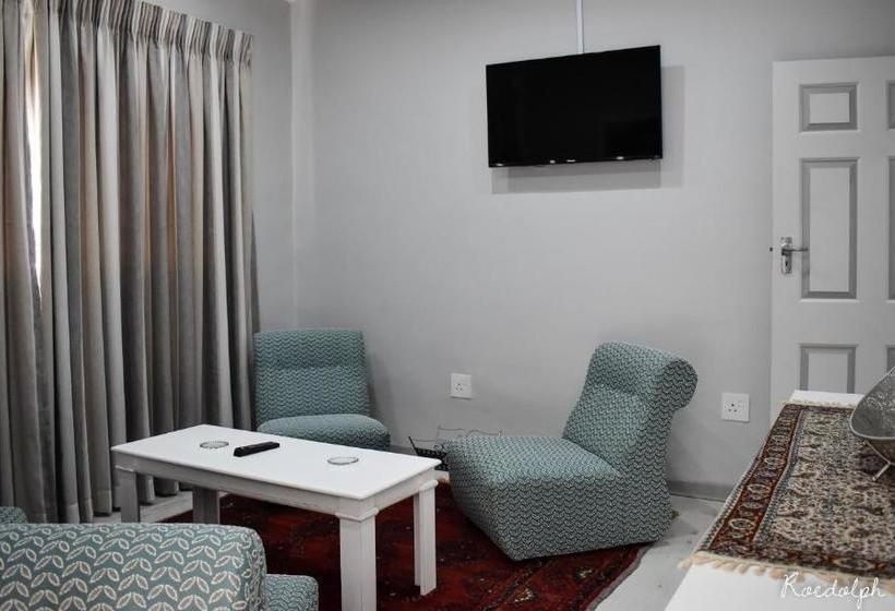 민박 La Provence Accommodation