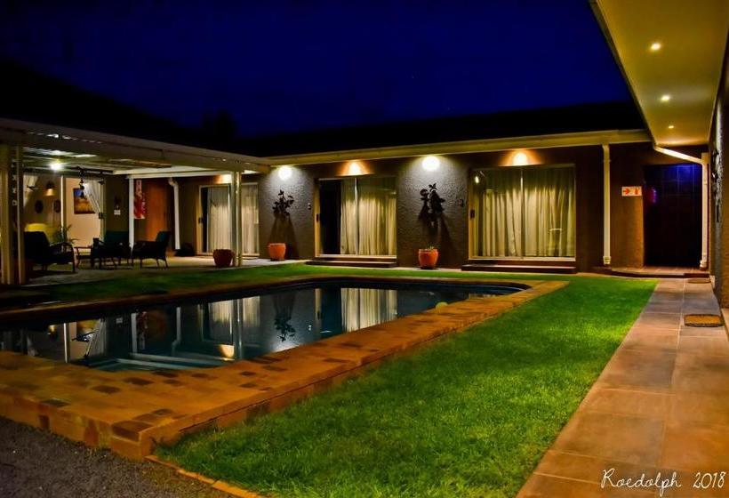 민박 La Provence Accommodation