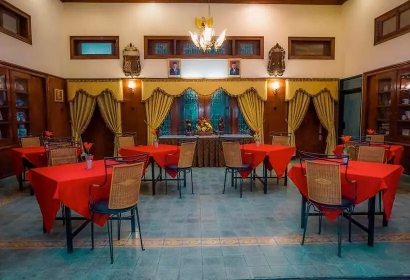 Hotel Mandala Wisata