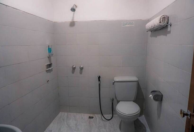 Hotell Mandala Wisata