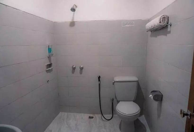Hotel Mandala Wisata