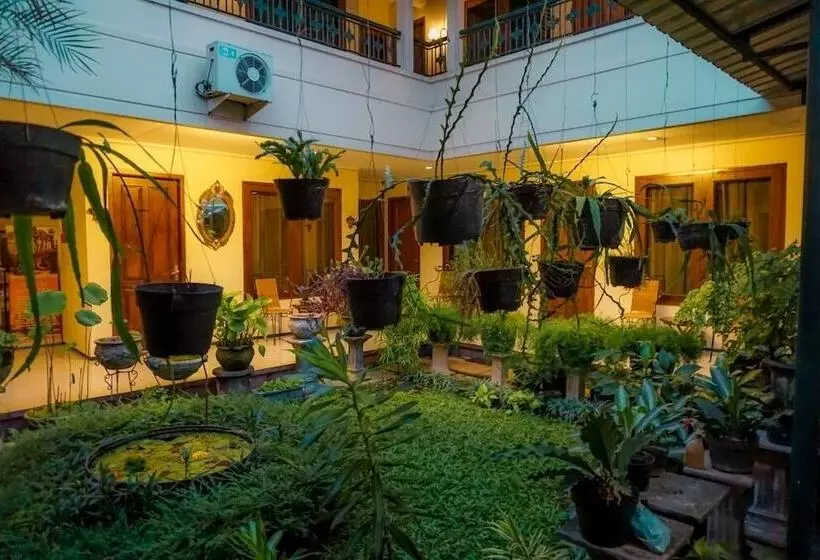 Hotel Mandala Wisata