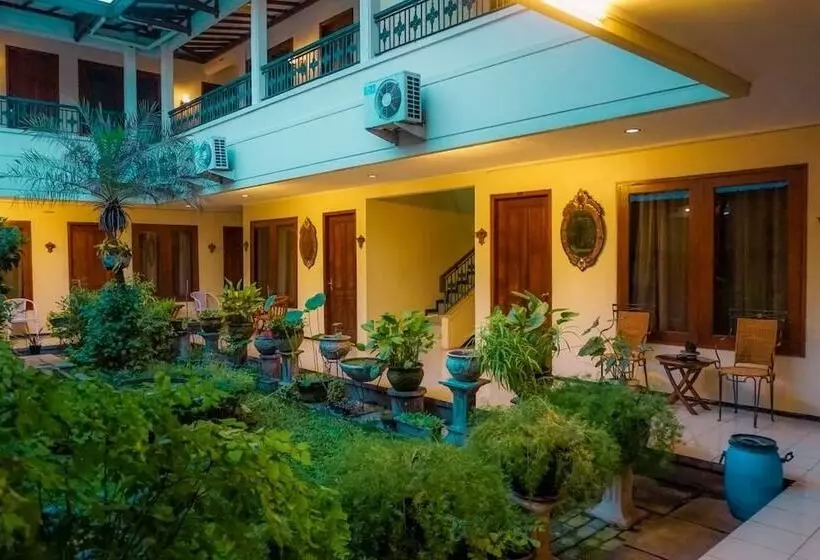 Hotel Mandala Wisata