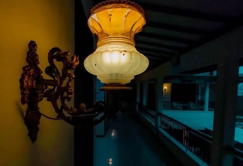 Hotell Mandala Wisata