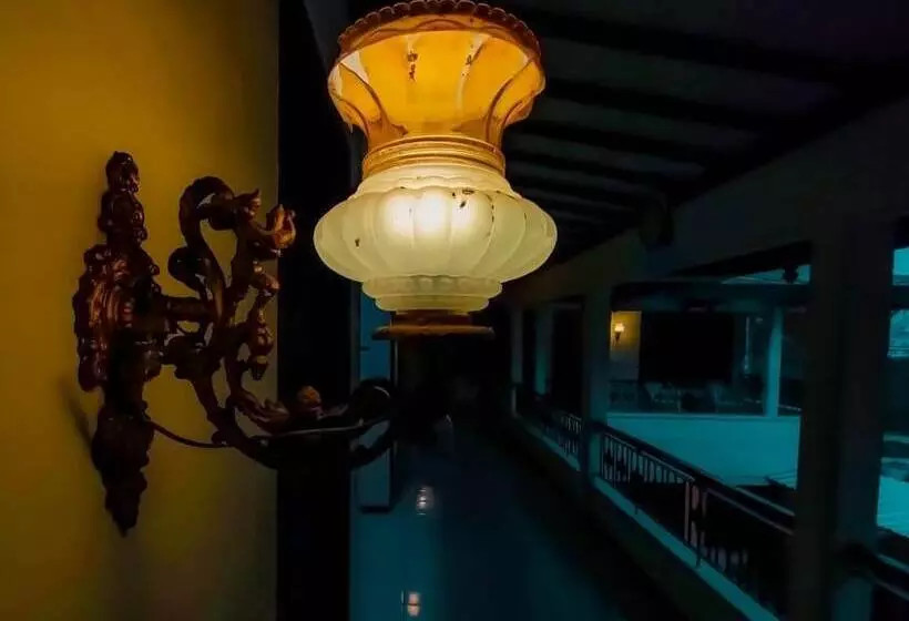 Hotel Mandala Wisata