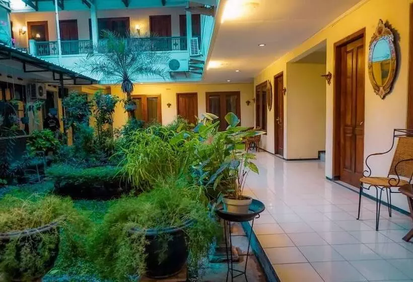 Hotel Mandala Wisata