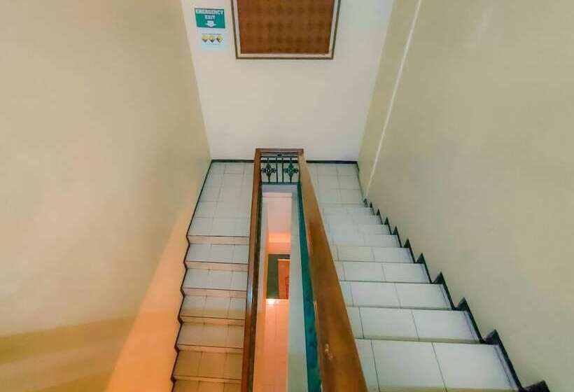 Hotell Mandala Wisata