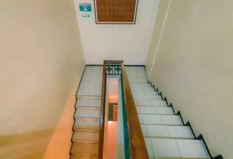 Hotel Mandala Wisata
