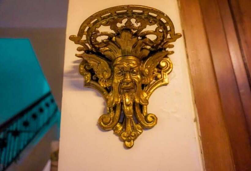 Hotell Mandala Wisata