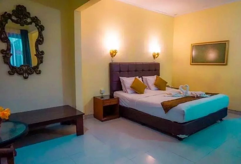 Hotel Mandala Wisata