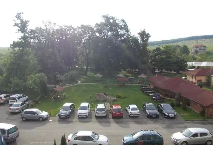 هتل Muncel Băile Felix