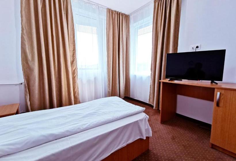 هتل Muncel Băile Felix