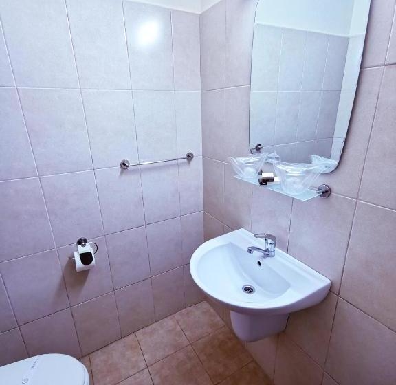 هتل Muncel Băile Felix