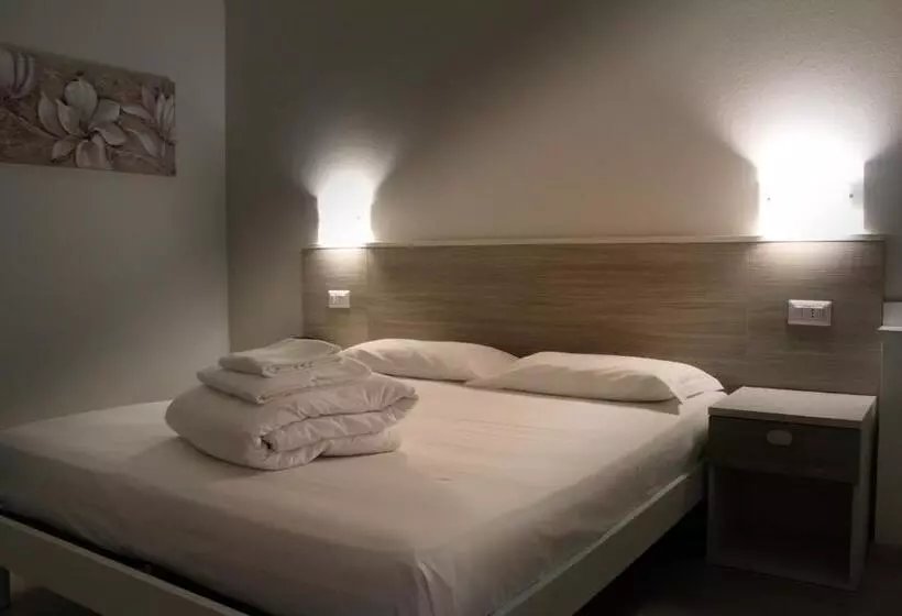هتل Roma