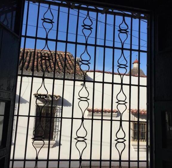 هتل San Andrés Mompox Ubicados En El Centro Histórico