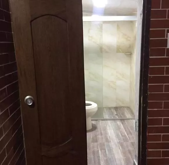 ホテル San Andrés Mompox Ubicados En El Centro Histórico