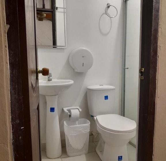 هتل San Andrés Mompox Ubicados En El Centro Histórico