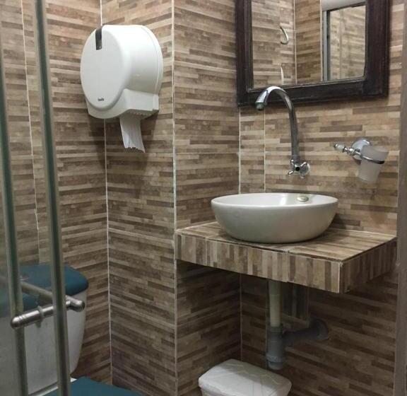 هتل San Andrés Mompox Ubicados En El Centro Histórico