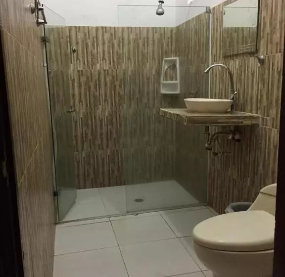 ホテル San Andrés Mompox Ubicados En El Centro Histórico