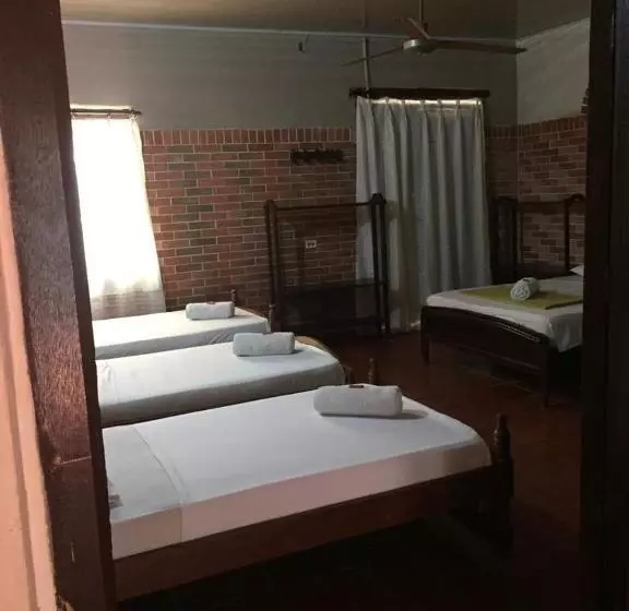 ホテル San Andrés Mompox Ubicados En El Centro Histórico