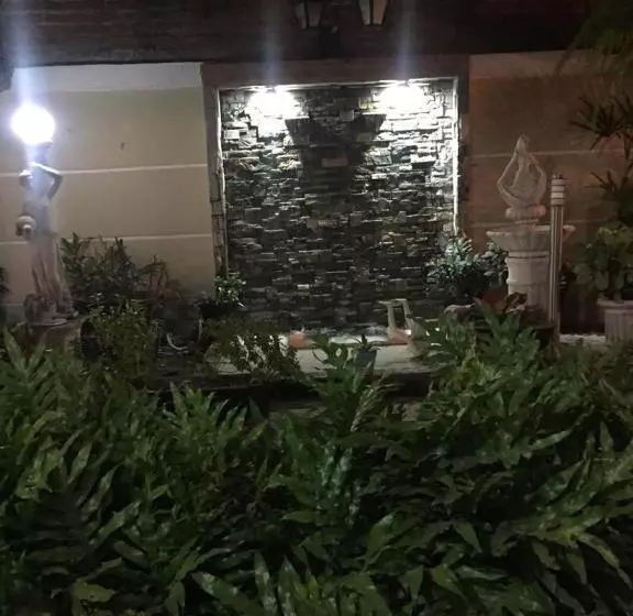 ホテル San Andrés Mompox Ubicados En El Centro Histórico