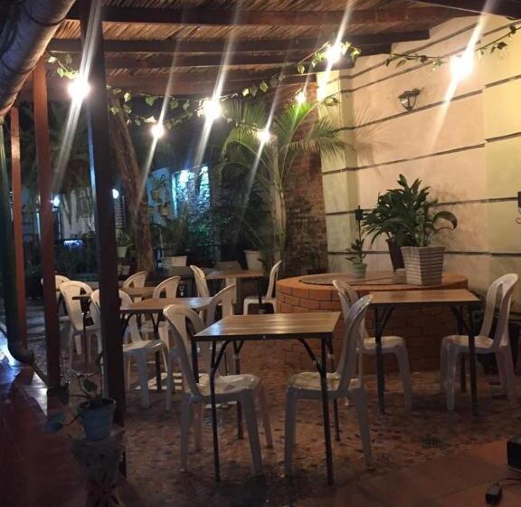 هتل San Andrés Mompox Ubicados En El Centro Histórico