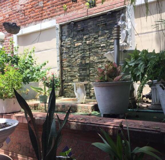 هتل San Andrés Mompox Ubicados En El Centro Histórico