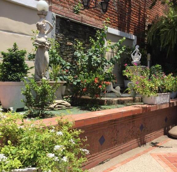 هتل San Andrés Mompox Ubicados En El Centro Histórico