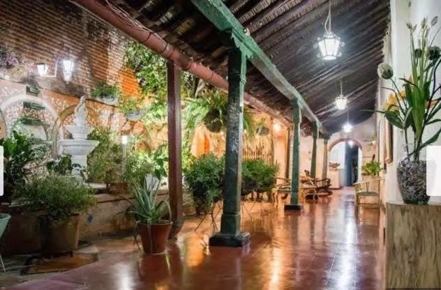 ホテル San Andrés Mompox Ubicados En El Centro Histórico