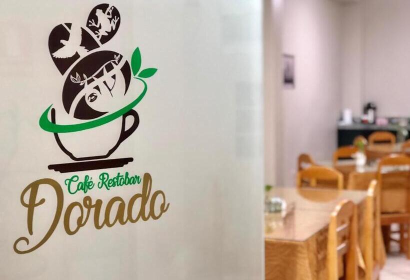 בית מלון כפרי Selva Dorada