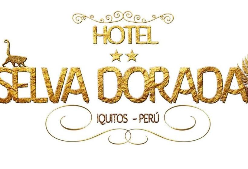 בית מלון כפרי Selva Dorada