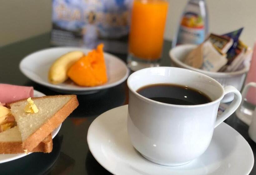 בית מלון כפרי Selva Dorada