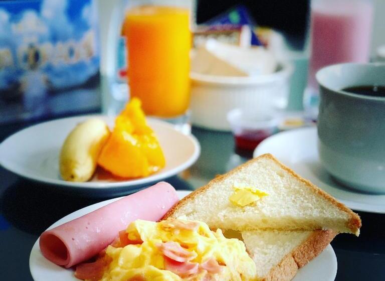 בית מלון כפרי Selva Dorada