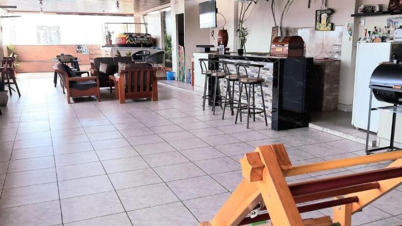 בית מלון כפרי Selva Dorada