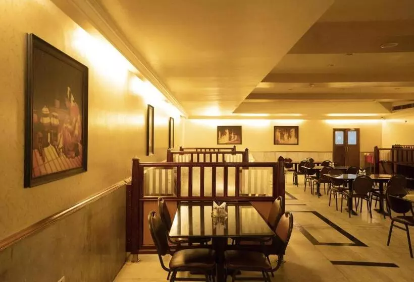 Hotelli Udupi International