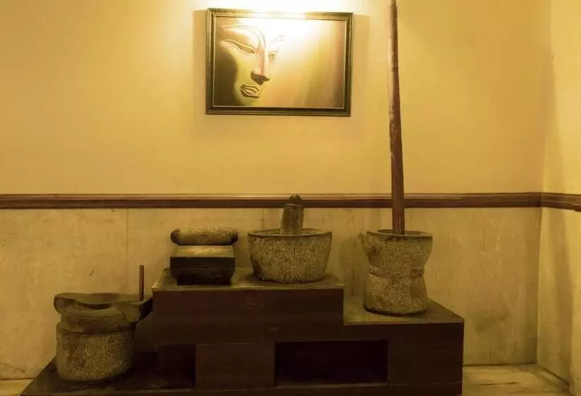 Hotelli Udupi International