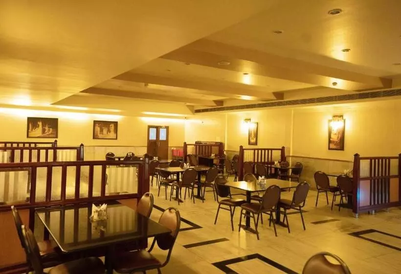 Hotelli Udupi International