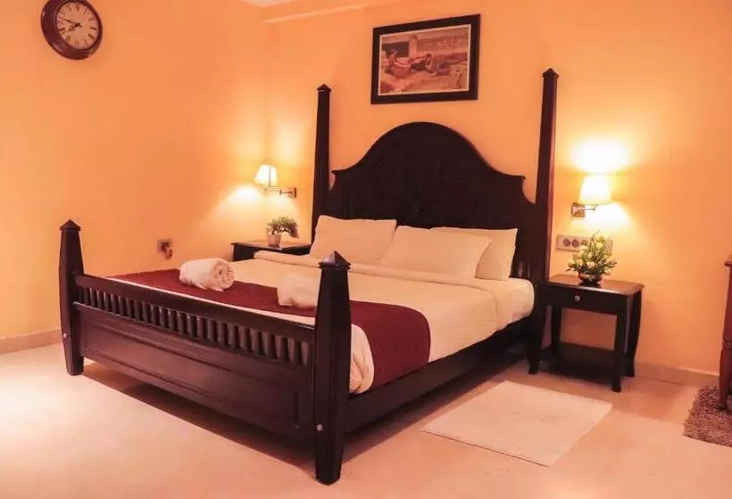 Hotelli Udupi International