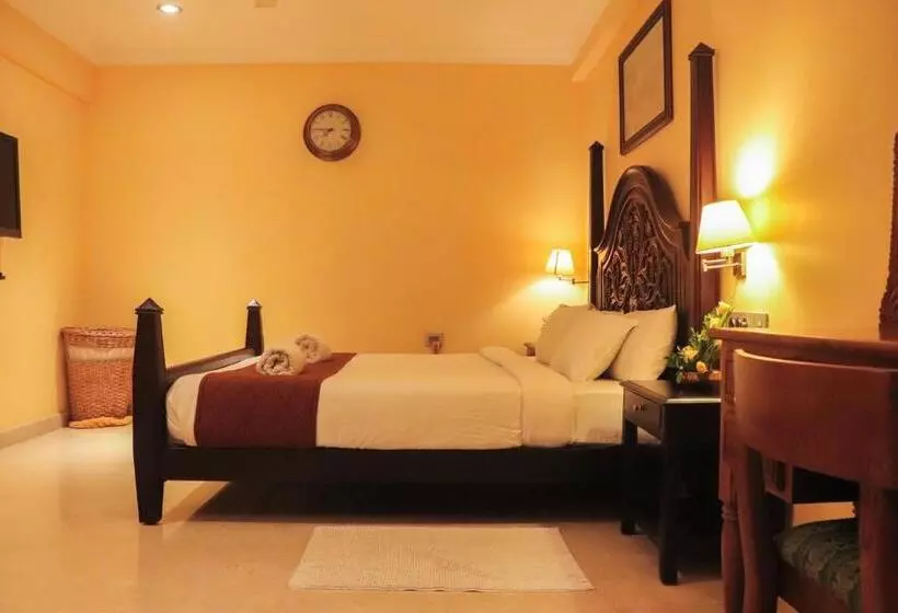 Hotelli Udupi International