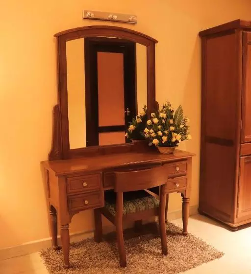 Hotelli Udupi International