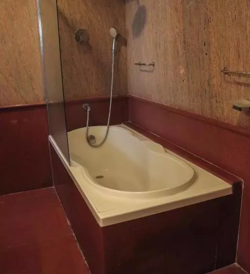 Hotelli Udupi International