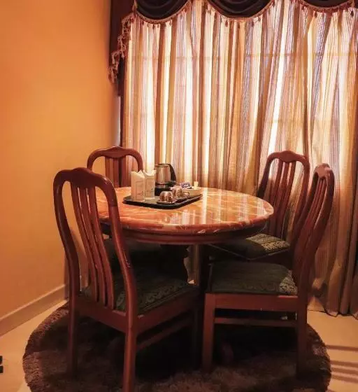 Hotelli Udupi International